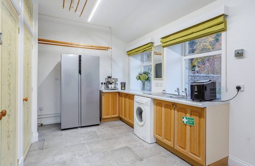 Ballater Cottage | 6 bedroom accommodation in Ballater