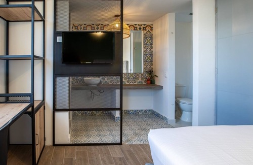 Bogota Hôtel | Enjoy a hotel room with breakfast included