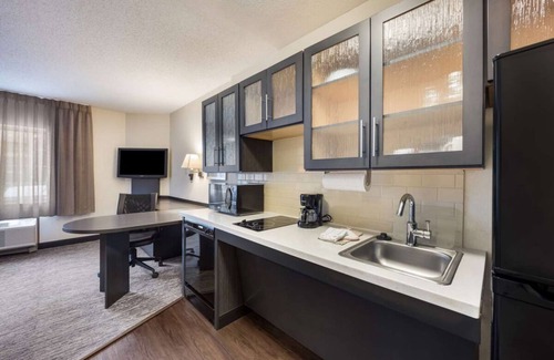 Gahanna Station Balnéaire | Enjoy a Memorable Stay in Gahanna with Exceptional Amenities Next to the Airport