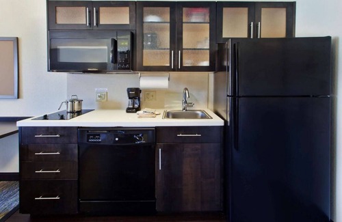 Gahanna Station Balnéaire | Enjoy a Memorable Stay in Gahanna with Exceptional Amenities Next to the Airport
