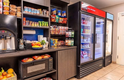 Gahanna Station Balnéaire | Enjoy a Memorable Stay in Gahanna with Exceptional Amenities Next to the Airport