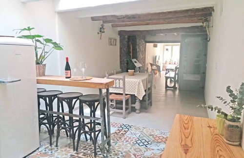 Nulles Appartement | Enjoy a Rural Holiday, relax in Ca la Lola