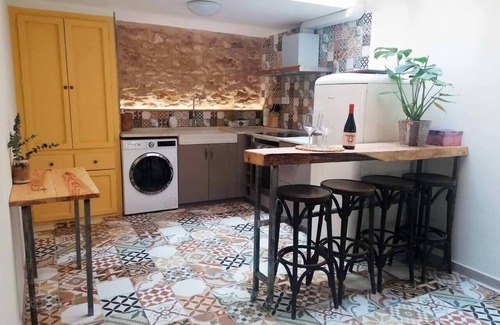 Nulles Appartement | Enjoy a Rural Holiday, relax in Ca la Lola