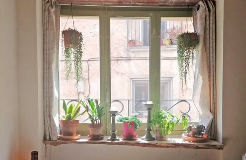 Nulles Appartement | Enjoy a Rural Holiday, relax in Ca la Lola