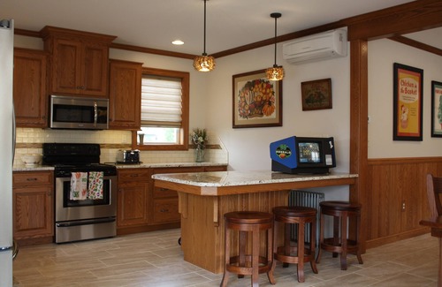 Mount Joy Maison | Super propre, grande maison récemment rénovée au coeur du comté de Lancaster