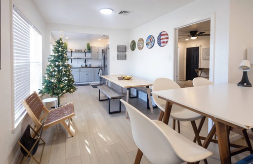 Midland Maison | Enjoy a stylish experience at this centrally-located place.
