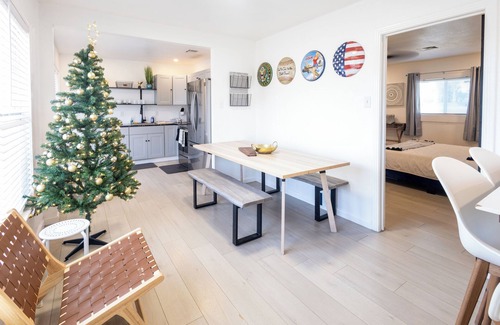 Midland Maison | Enjoy a stylish experience at this centrally-located place.