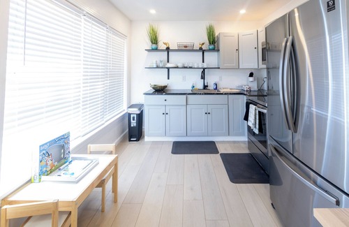 Midland Maison | Enjoy a stylish experience at this centrally-located place.