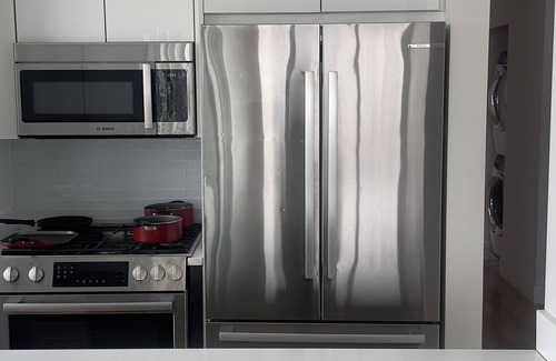 Hunters Point Appartement | Enjoy a stylish experience at this centrally-located place in LIC