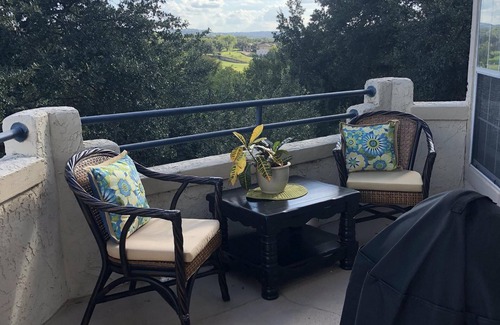 Highland Lake Estates Copropriété | Profitez d'une retraite Sunkissed