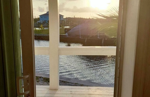 Treasure Cay Maison | Enjoy a sunset in Paradise - 5 min walk to the Beach