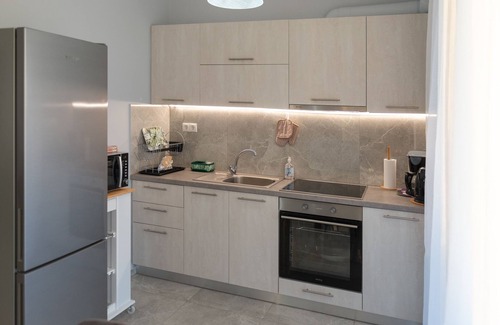 Rethymno Appartement | Enjoy a tailor-made holiday that leaves nothing to be desired.
