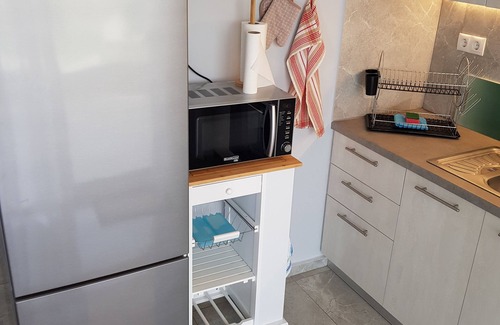 Rethymno Appartement | Enjoy a tailor-made holiday that leaves nothing to be desired.