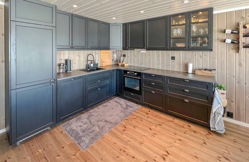 Kamben Maison | Enjoy a vacation close to nature in this comfortable vacation home.