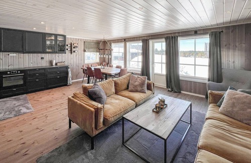 Kamben Maison | Enjoy a vacation close to nature in this comfortable vacation home.