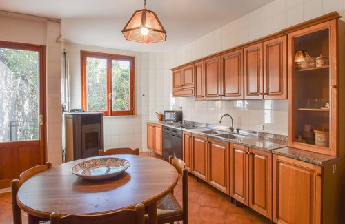 Reggio Calabria Maison | Enjoy a wonderful stay in this semi-detached house in Galana.