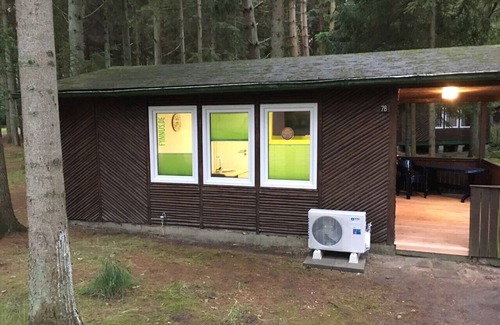 Kreptitz Maison | Profitez de merveilleuses vacances dans notre complexe de vacances rénové en 2018