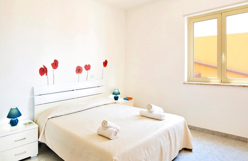 Pizzo Appartement | 1 chambres hébergement à Pizzo