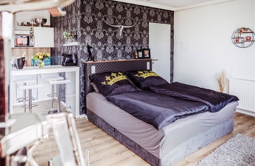 Marsberg Appartement | 1 chambres hébergement à Marsberg