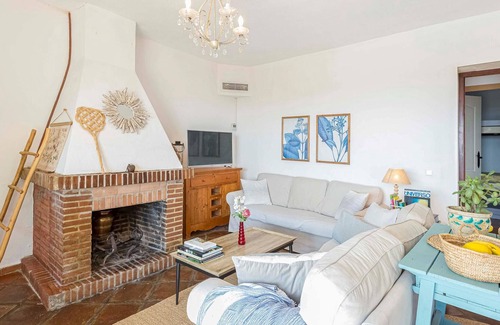 Villaverde del Rio Maison | 4 chambres hébergement à Sevilla