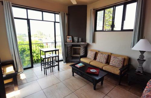 Ajijic Appartement | Enjoy AC in the Penthouse at Inn Ajijic