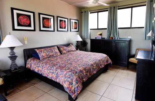 Ajijic Appartement | Enjoy AC in the Penthouse at Inn Ajijic