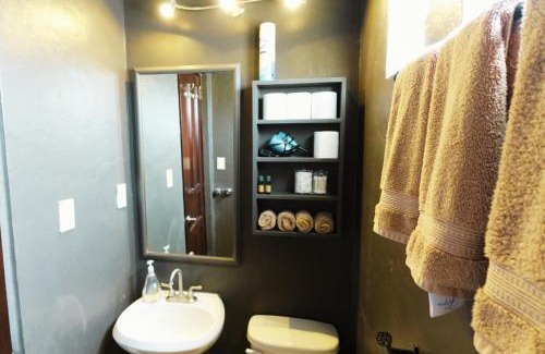 Ajijic Appartement | Enjoy AC in the Penthouse at Inn Ajijic