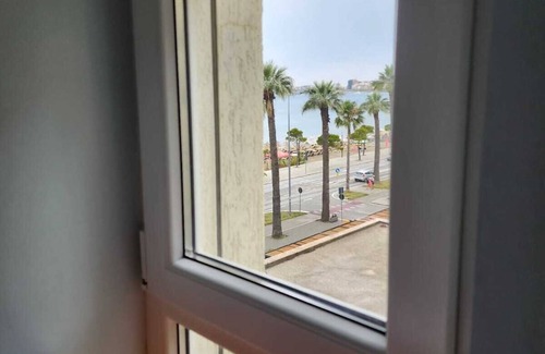 Vlore Appartement | Enjoy amazing views from this beautiful apartment at heart of Lungomare, Vlore.