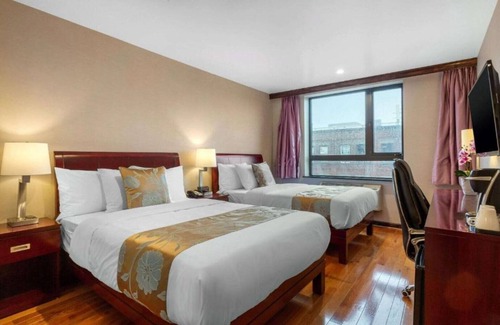 Greenwood Maison | Enjoy an indulgent stay with free coffee and a free daily newspaper!