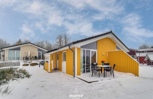 Sankt Andreasberg Maison | "Enjoy an unforgettable stay in the beautiful Harz!"