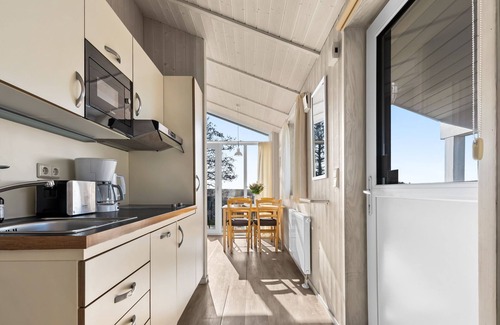 Sankt Andreasberg Maison | "Enjoy an unforgettable vacation in the Harz, with panoramic views!"