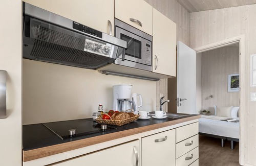 Sankt Andreasberg Maison | "Enjoy an unforgettable vacation in Ferienhaus Spitzenblick!"