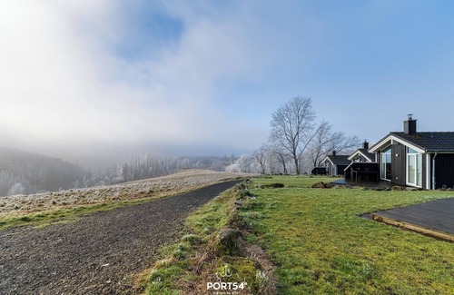 Sankt Andreasberg Maison | "Enjoy an unforgettable vacation in Ferienhaus Spitzenblick!"