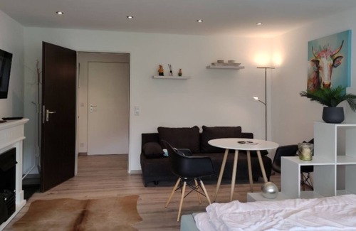 Steibis Appartement | Enjoy an unforgettable experience in the Casa Lotta holiday apartment in Steibis