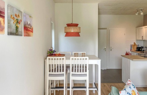 Husen Maison | Enjoy an unforgettable vacation in this inviting vacation home.