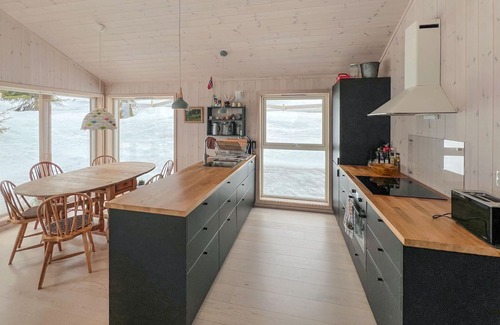 Tretten Maison | Enjoy an unforgettable vacation in this beautiful and cozy vacation home.