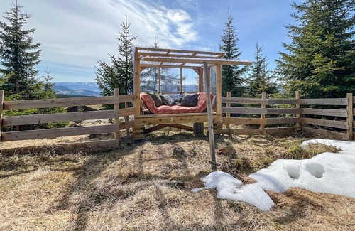 Tretten Maison | Enjoy an unforgettable vacation in this beautiful and cozy vacation home.