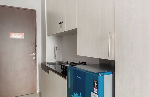 Bekasi Timur Appartement | Enjoy and Cozy Living Studio Transpark Juanda Bekasi Timur Apartment