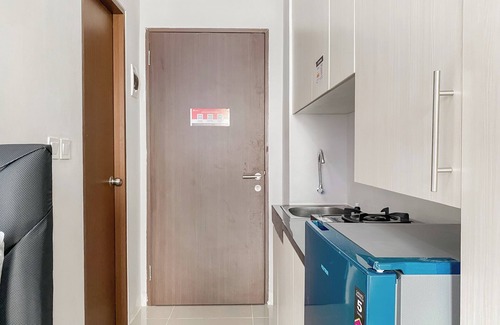 Bekasi Timur Appartement | Enjoy and Cozy Living Studio Transpark Juanda Bekasi Timur Apartment