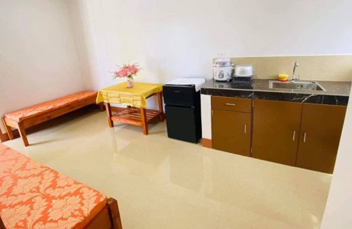 Bayawan City Appartement | Enjoy and have fun while having your vacation, come book this place