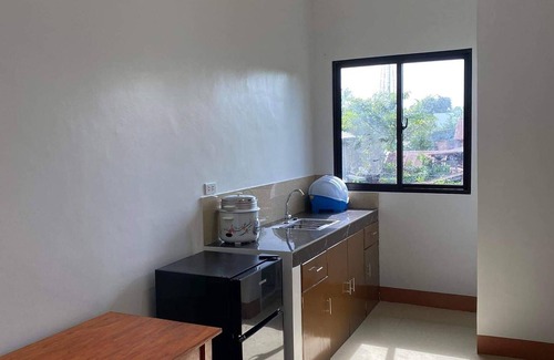 Bayawan City Appartement | Enjoy and have fun while having your vacation, come book this place