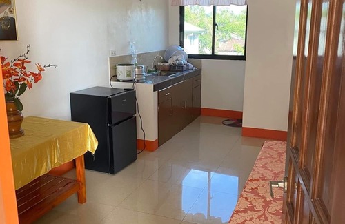 Bayawan City Appartement | Enjoy and Have fun While Having Your Vacation, Come Book This Place
