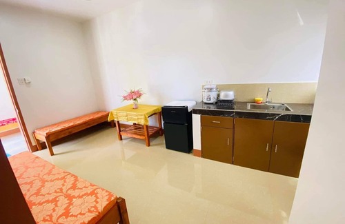 Bayawan City Appartement | Enjoy and Have fun While Having Your Vacation, Come Book This Place