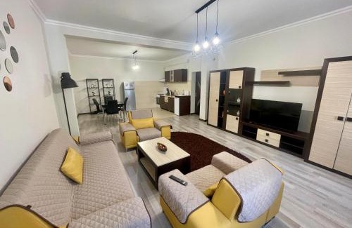 Cluj-Napoca Appartement | Enjoy Apartments - Central Villa Retreat
