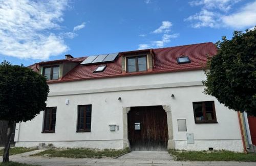 Slavonice Appartement | Enjoy apartments