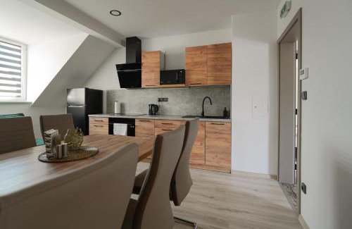 Slavonice Appartement | Enjoy apartments