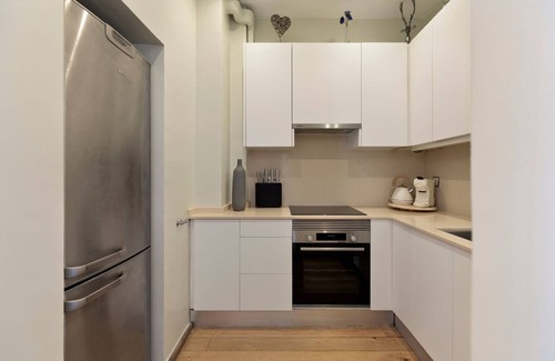 Esquerra de l'Eixample Appartement | Enjoy Apartments Donna