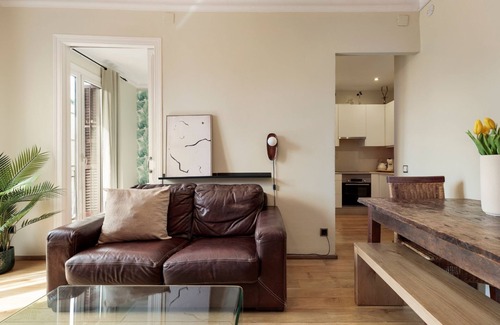 Esquerra de l'Eixample Appartement | Enjoy Apartments Donna