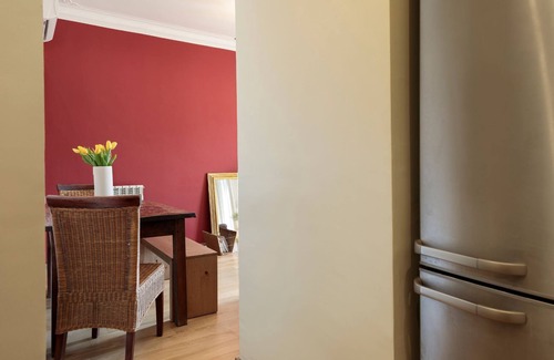 Esquerra de l'Eixample Appartement | Enjoy Apartments Donna