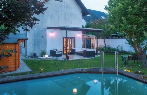 Lichterfelde Appartement | Enjoy Berlin in a relaxed way - "Free & Relaxed"